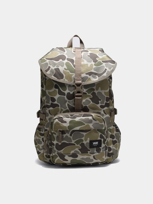 Рюкзаки Vans модель VN000HRFDBC1 Фото