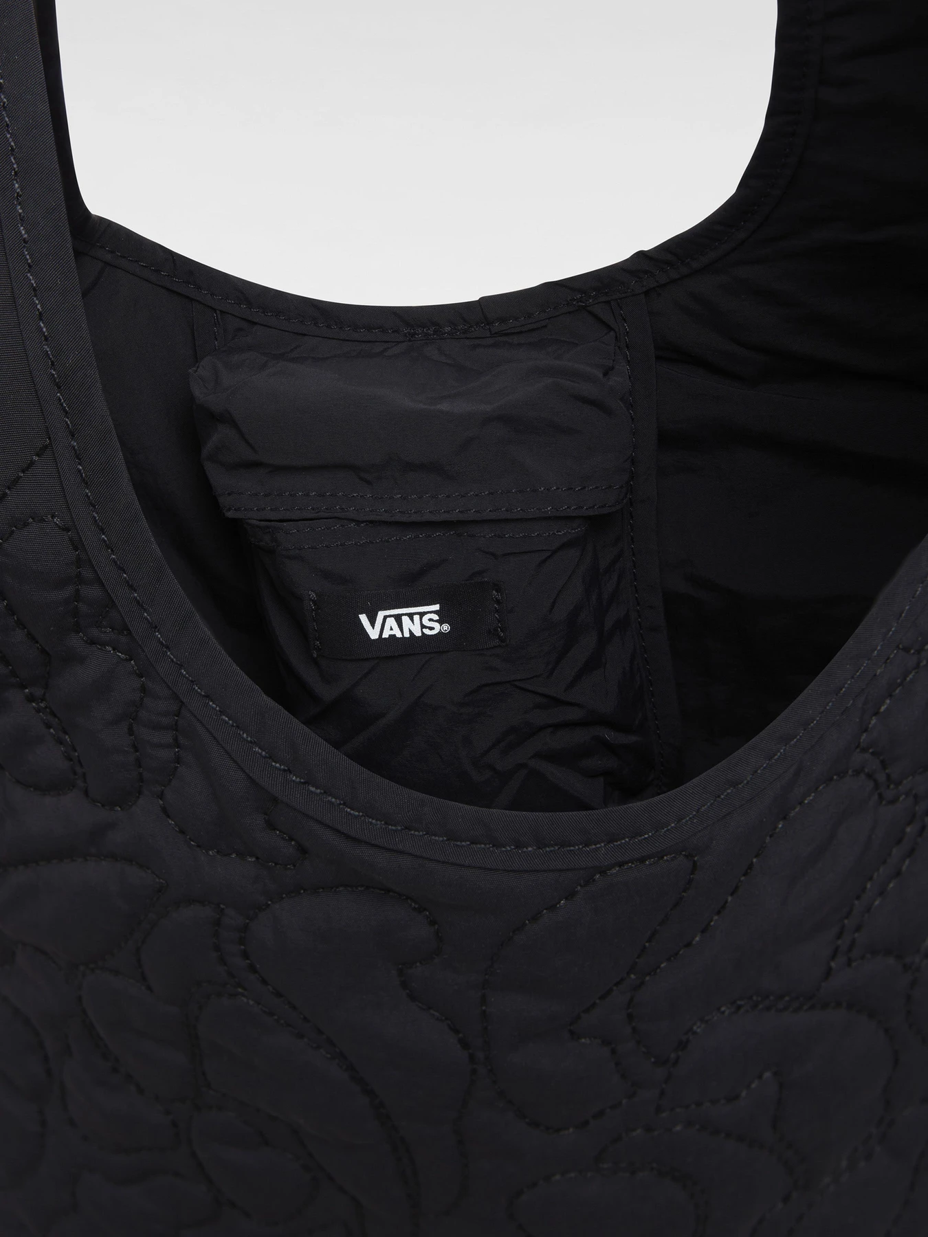 Сумки Vans модель VN000HRQBLK1 Сумки Vans модель VN000HRQBLK1 Фото