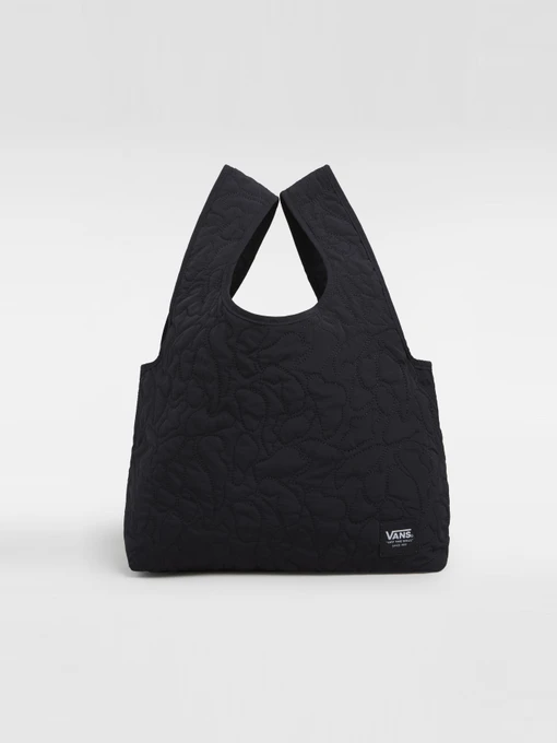Сумки Vans модель VN000HRQBLK1 Фото