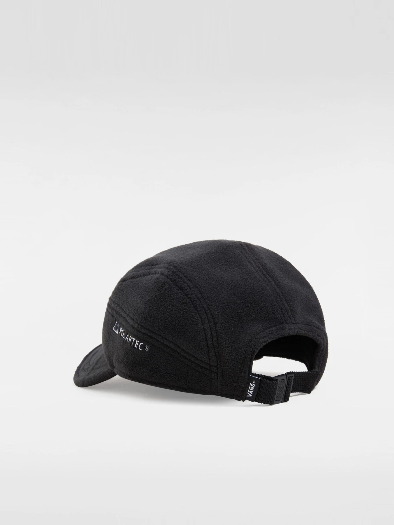 Шапки и кепки Vans модель VN000HS2BLK1 Шапки и кепки Vans модель VN000HS2BLK1 Фото