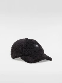 Шапки и кепки Vans модель VN000HS2BLK1 Фото