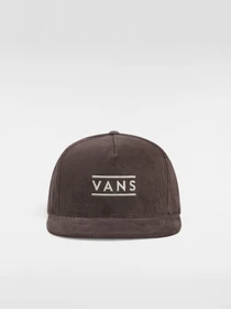 Шапки и кепки Vans модель VN000HSF7YO1 Фото