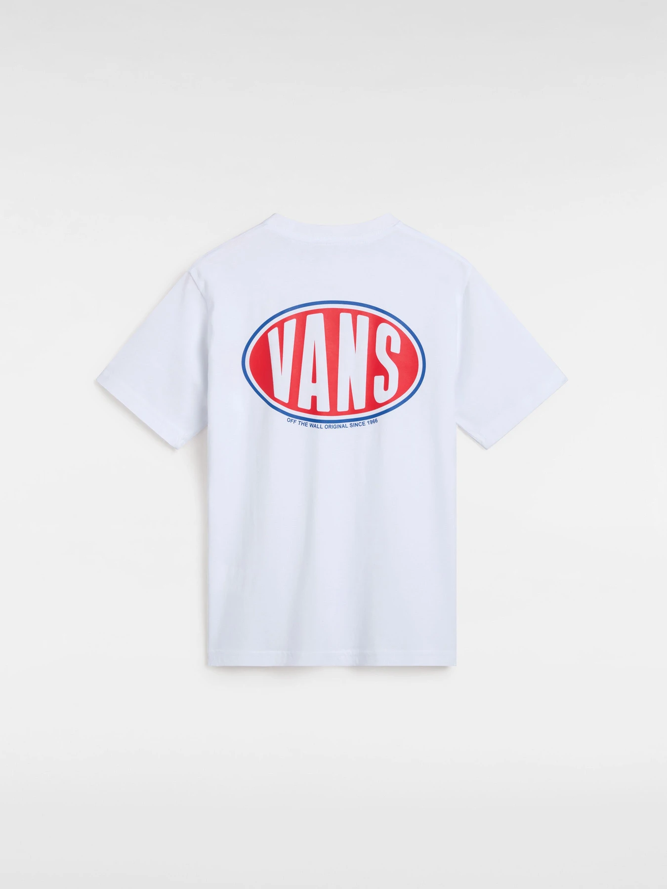 Футболки и поло Vans модель VN000JCJWHT1 Фото