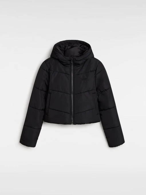 Куртки и дубленки Vans модель VN000J7GBLK1 Фото