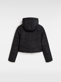 Куртки и дубленки Vans модель VN000J7GBLK1 Фото