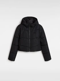 Куртки и дубленки Vans модель VN000J7GBLK1 Фото