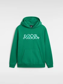 Худи и свитшоты Vans модель VN000JC0J5F1 Фото