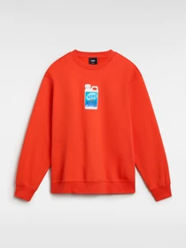 Худи и свитшоты Vans модель VN000JSPD401 Фото
