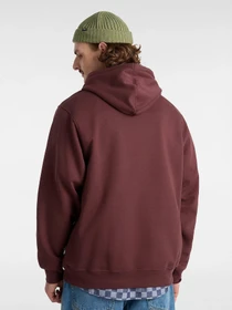 Худи и свитшоты Vans модель VN000JSQ7YO1 Фото