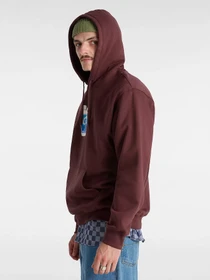 Худи и свитшоты Vans модель VN000JSQ7YO1 Фото