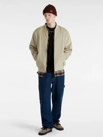 Футболки и поло Vans модель VN000KA2BLK1 Фото