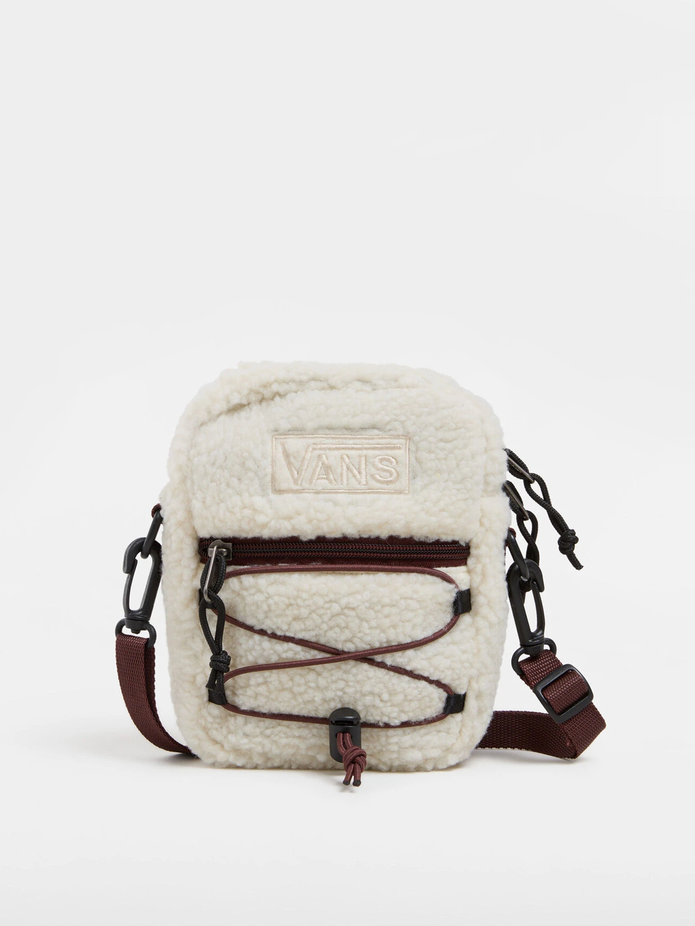 Сумки Vans модель VN0A3I5S2N11 Сумки Vans модель VN0A3I5S2N11 Фото