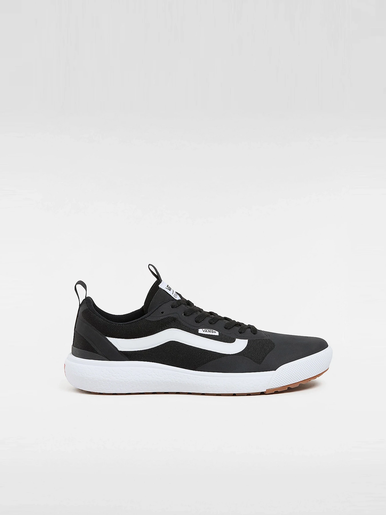Кроссовки Vans модель VN0A4U1KBLK1 Фото
