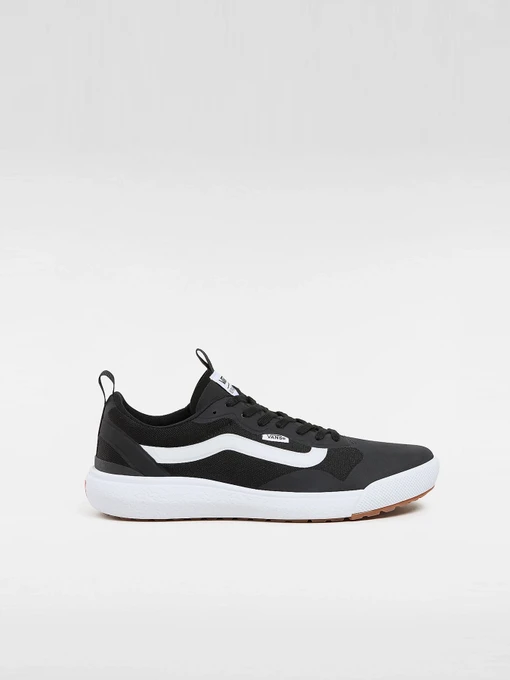 Кроссовки Vans модель VN0A4U1KBLK1 Фото