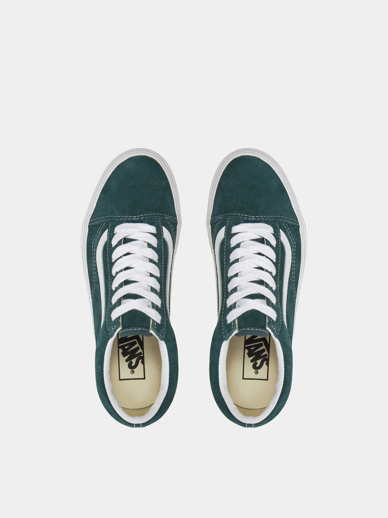 Кеды Vans модель VN0A38G1U5J1 Фото