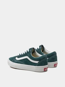 Кеды Vans модель VN0A38G1U5J1 Фото