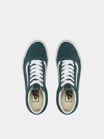 Кеды Vans модель VN0A38G1U5J1 Фото