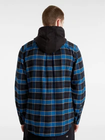 Рубашки Vans модель VN0A4RZBBTE1 Фото