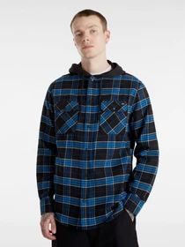 Рубашки Vans модель VN0A4RZBBTE1 Фото