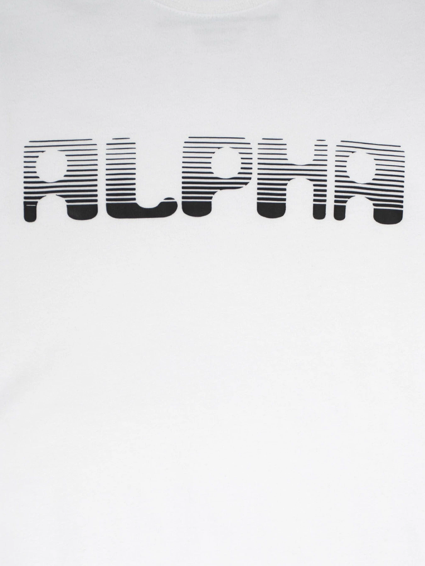 Футболки и поло Alpha Industries модель UTA54501PK_100 Футболки и поло Alpha Industries модель UTA54501PK_100 Фото