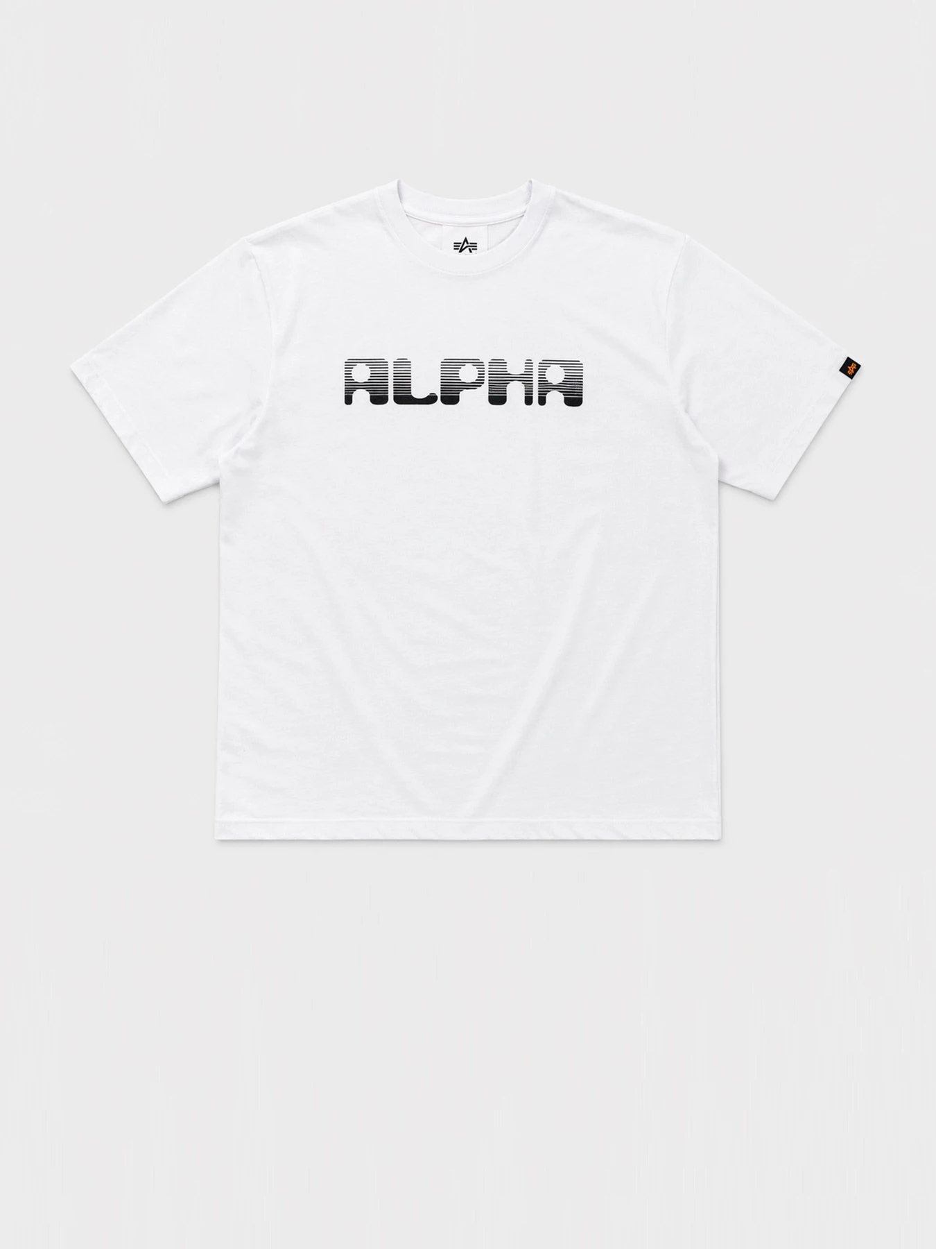 Футболки и поло Alpha Industries модель UTA54501PK_100 Футболки и поло Alpha Industries модель UTA54501PK_100 Фото
