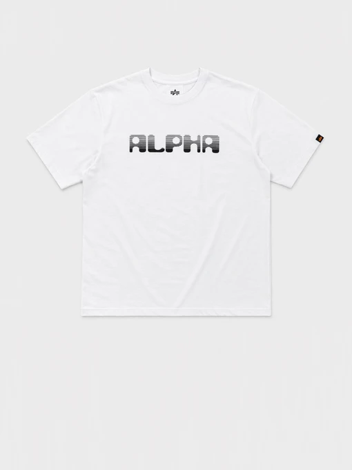 Футболки и поло Alpha Industries модель UTA54501PK_100 Фото