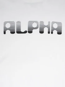 Футболки и поло Alpha Industries модель UTA54501PK_100 Фото