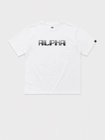 Футболки и поло Alpha Industries модель UTA54501PK_100 Фото