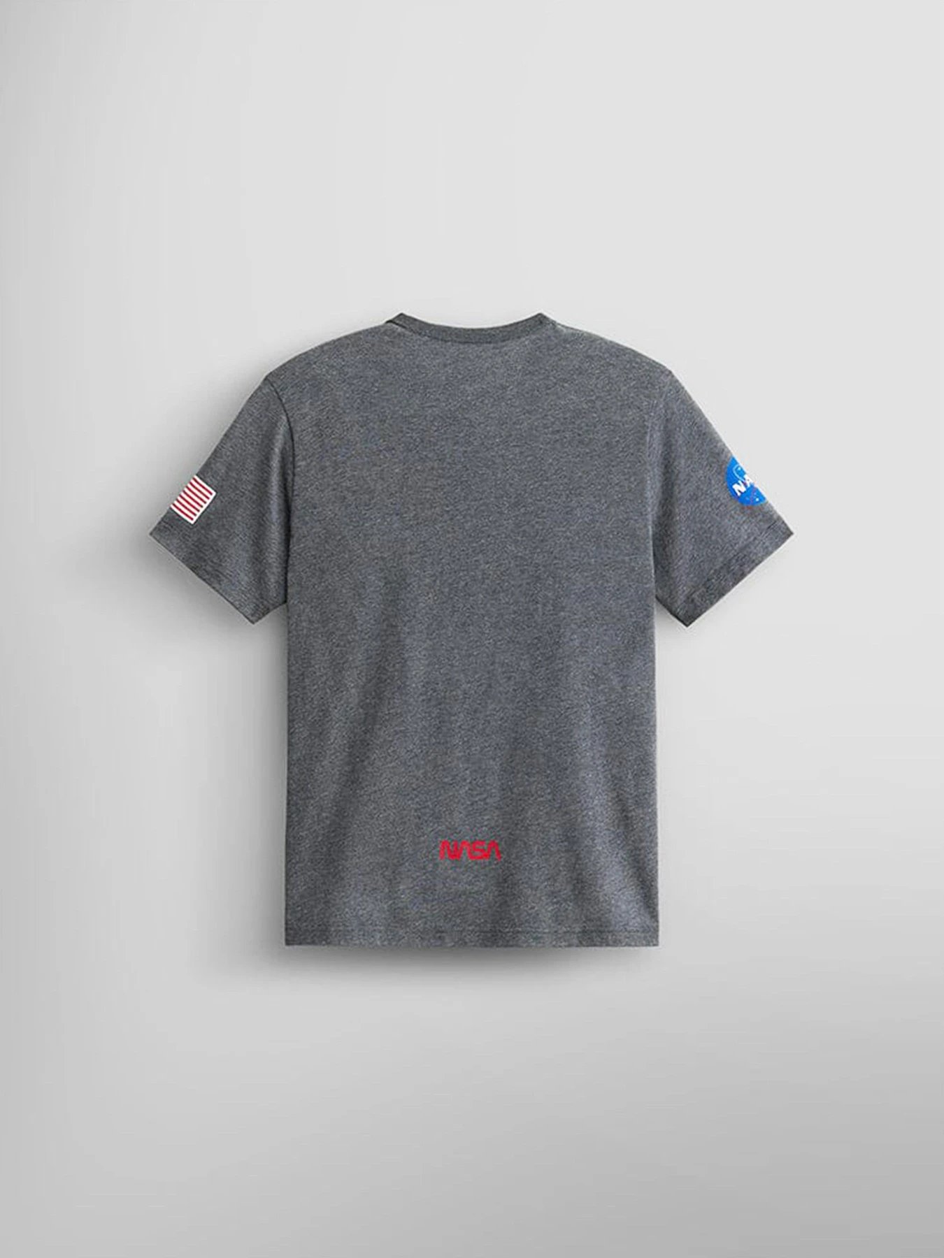 Футболки и поло Alpha Industries модель UTN53000PK_068 Футболки и поло Alpha Industries модель UTN53000PK_068 Фото