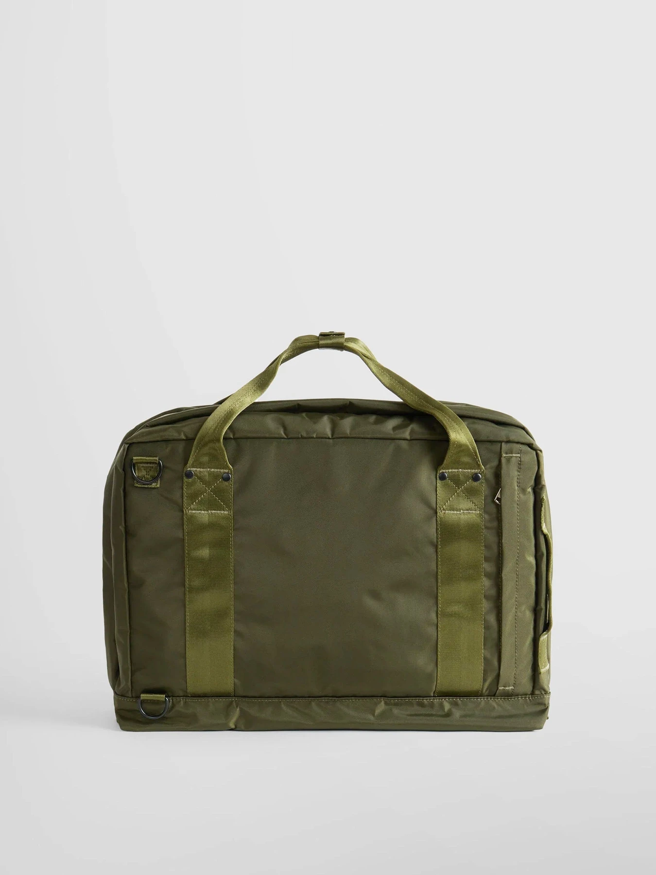 Сумки Alpha Industries модель UA254000C1_301 Сумки Alpha Industries модель UA254000C1_301 Фото