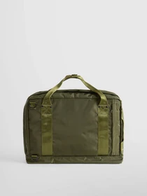 Сумки Alpha Industries модель UA254000C1_301 Фото