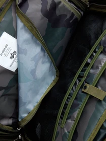 Сумки Alpha Industries модель UA254000C1_301 Фото