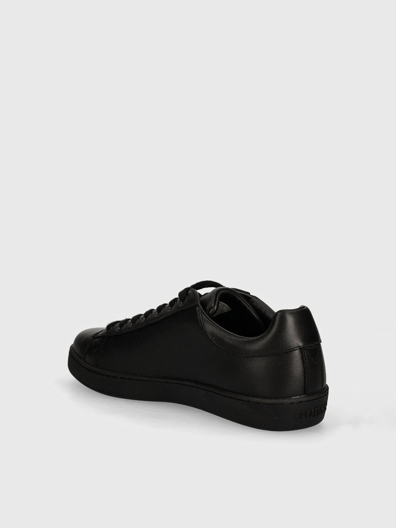 Кеды GUESS модель FMTNOL-ELE12-BLACK Кеды GUESS модель FMTNOL-ELE12-BLACK Фото