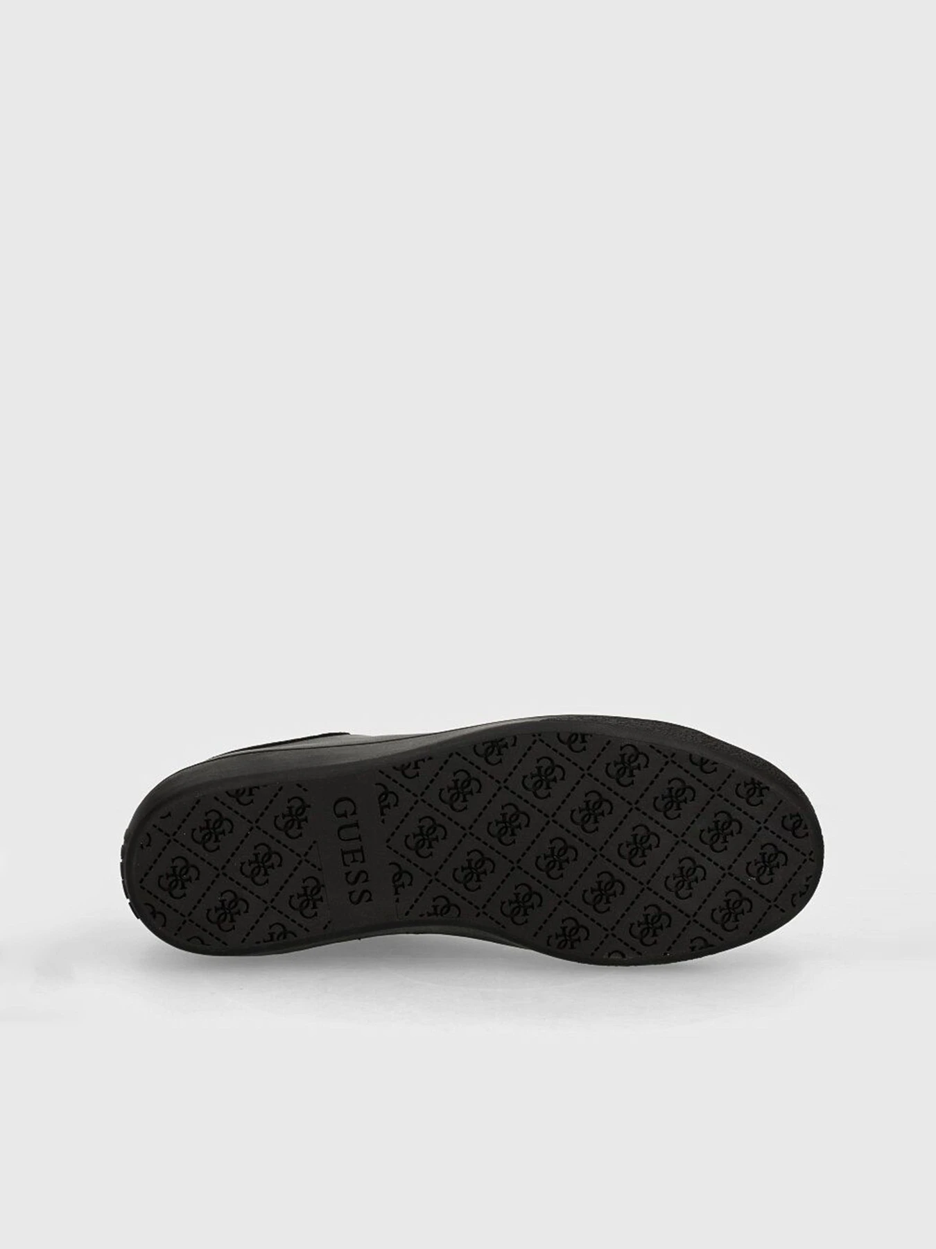 Кеды GUESS модель FMTNOL-ELE12-BLACK Кеды GUESS модель FMTNOL-ELE12-BLACK Фото