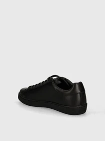 Кеды GUESS модель FMTNOL-ELE12-BLACK Фото