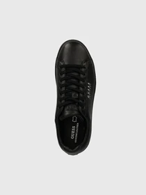 Кеды GUESS модель FMTNOL-ELE12-BLACK Фото