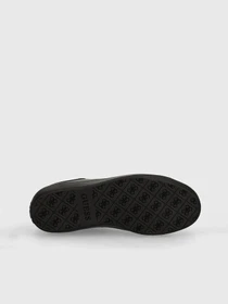Кеды GUESS модель FMTNOL-ELE12-BLACK Фото