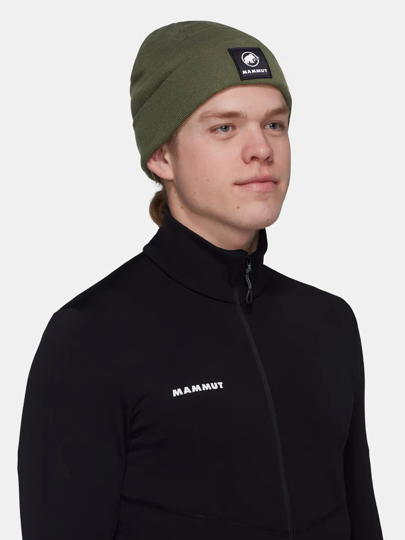 Шапки и кепки Mammut модель 1191-01090-40284 Шапки и кепки Mammut модель 1191-01090-40284 Фото