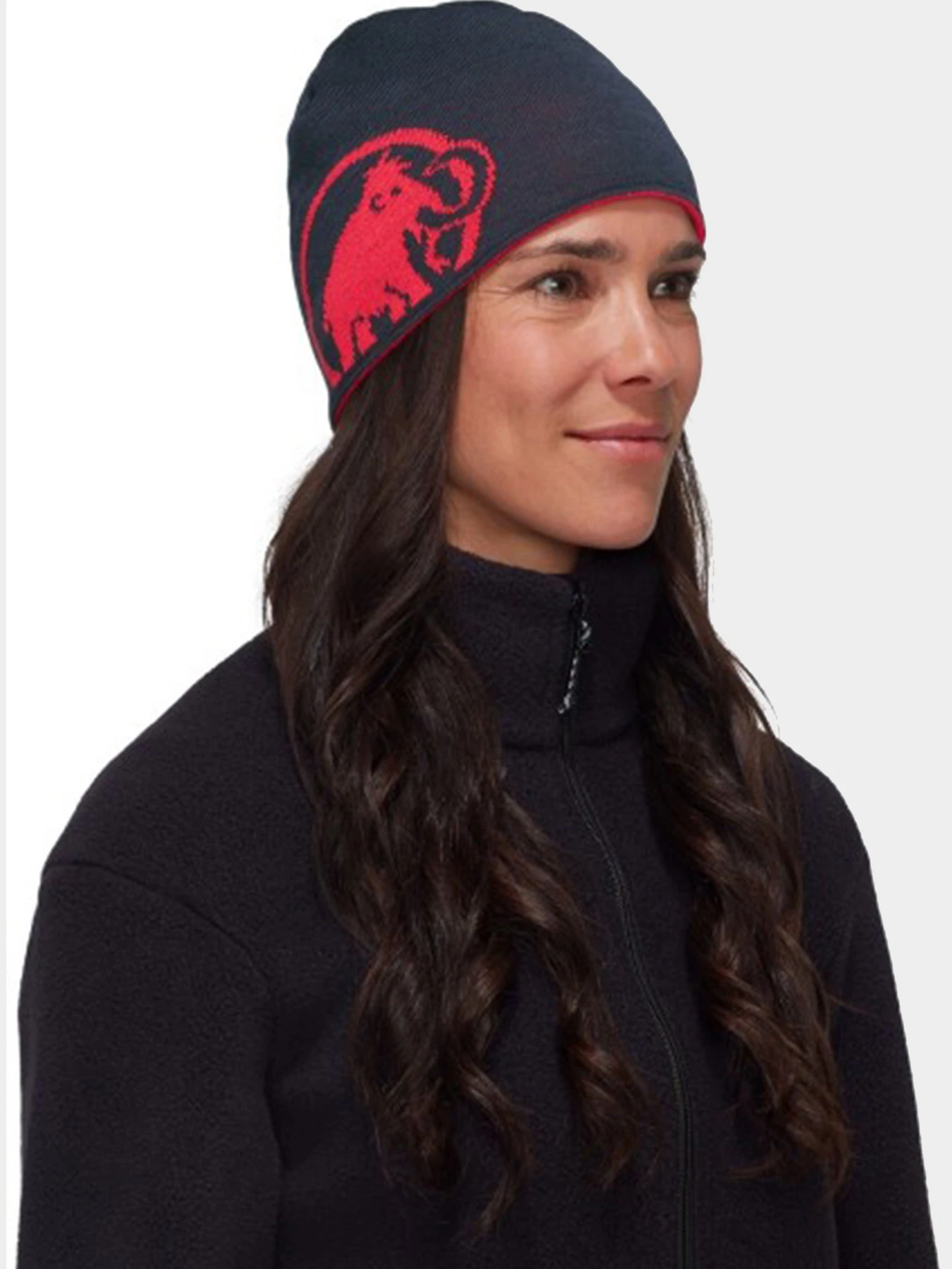 Шапки и кепки Mammut модель 1191-04891-3647 Шапки и кепки Mammut модель 1191-04891-3647 Фото