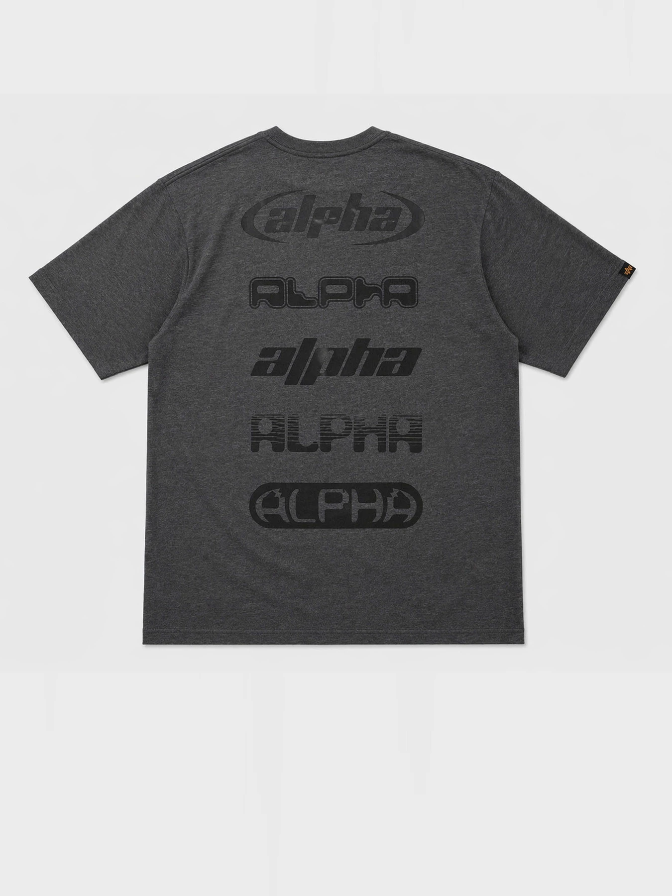 Футболки и поло Alpha Industries модель UTA54501PK_068 Футболки и поло Alpha Industries модель UTA54501PK_068 Фото