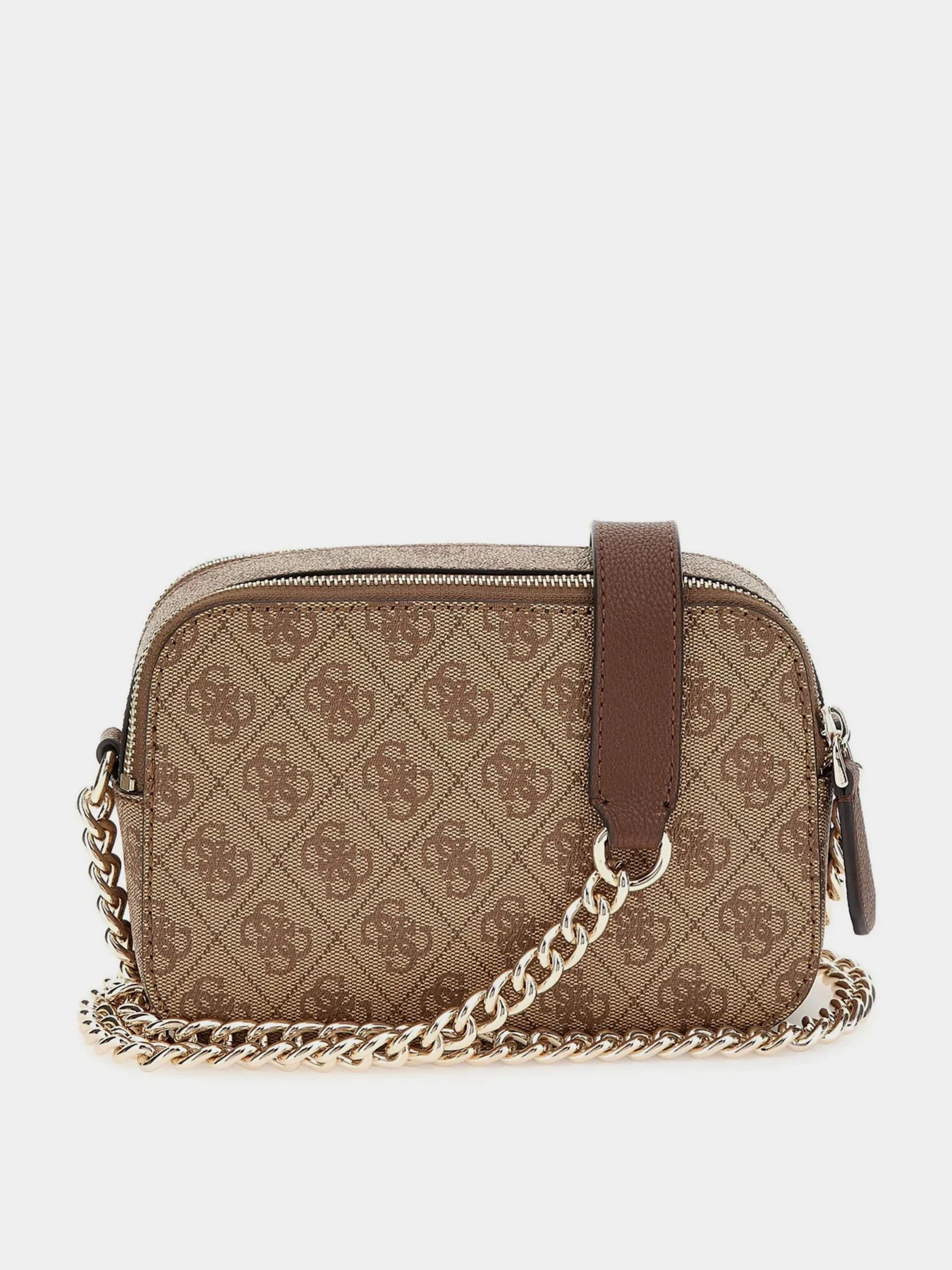 Сумки GUESS модель HWBG78-79140-LGW Фото