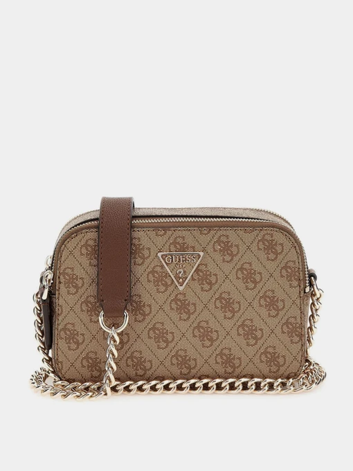 Сумки GUESS модель HWBG78-79140-LGW Фото