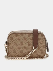 Сумки GUESS модель HWBG78-79140-LGW Фото