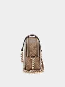 Сумки GUESS модель HWBG78-79140-LGW Фото