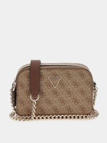 Сумки GUESS модель HWBG78-79140-LGW Фото