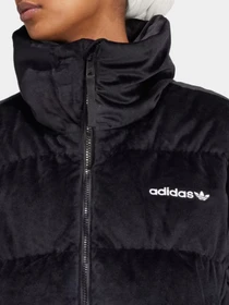 Куртки и дубленки Adidas модель IW8439 Фото