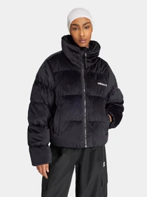 Куртки и дубленки Adidas модель IW8439 Фото