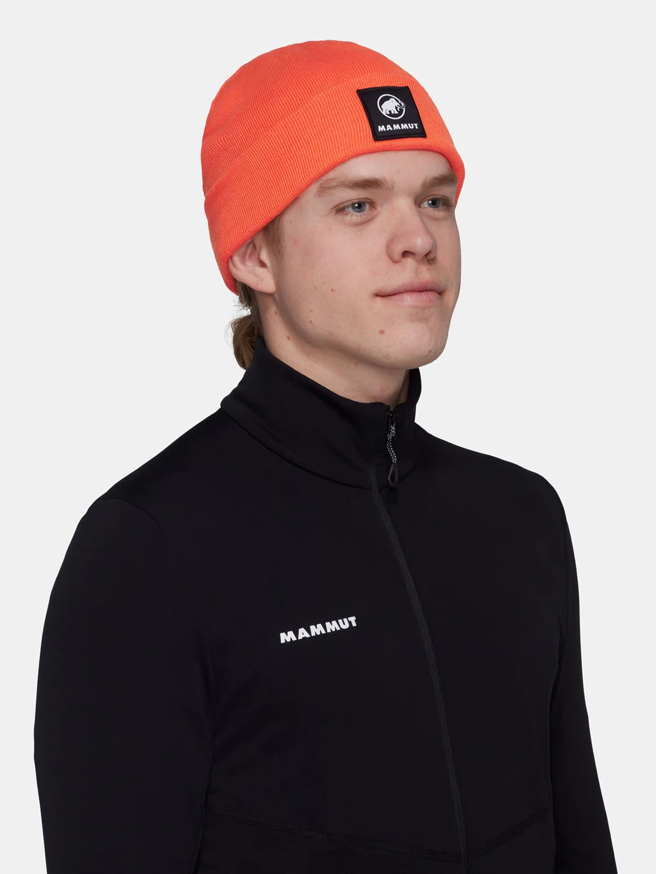 Шапки и кепки Mammut модель 1191-01090-2280 Шапки и кепки Mammut модель 1191-01090-2280 Фото