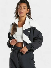Куртки и дубленки Reebok модель HH9752 Фото