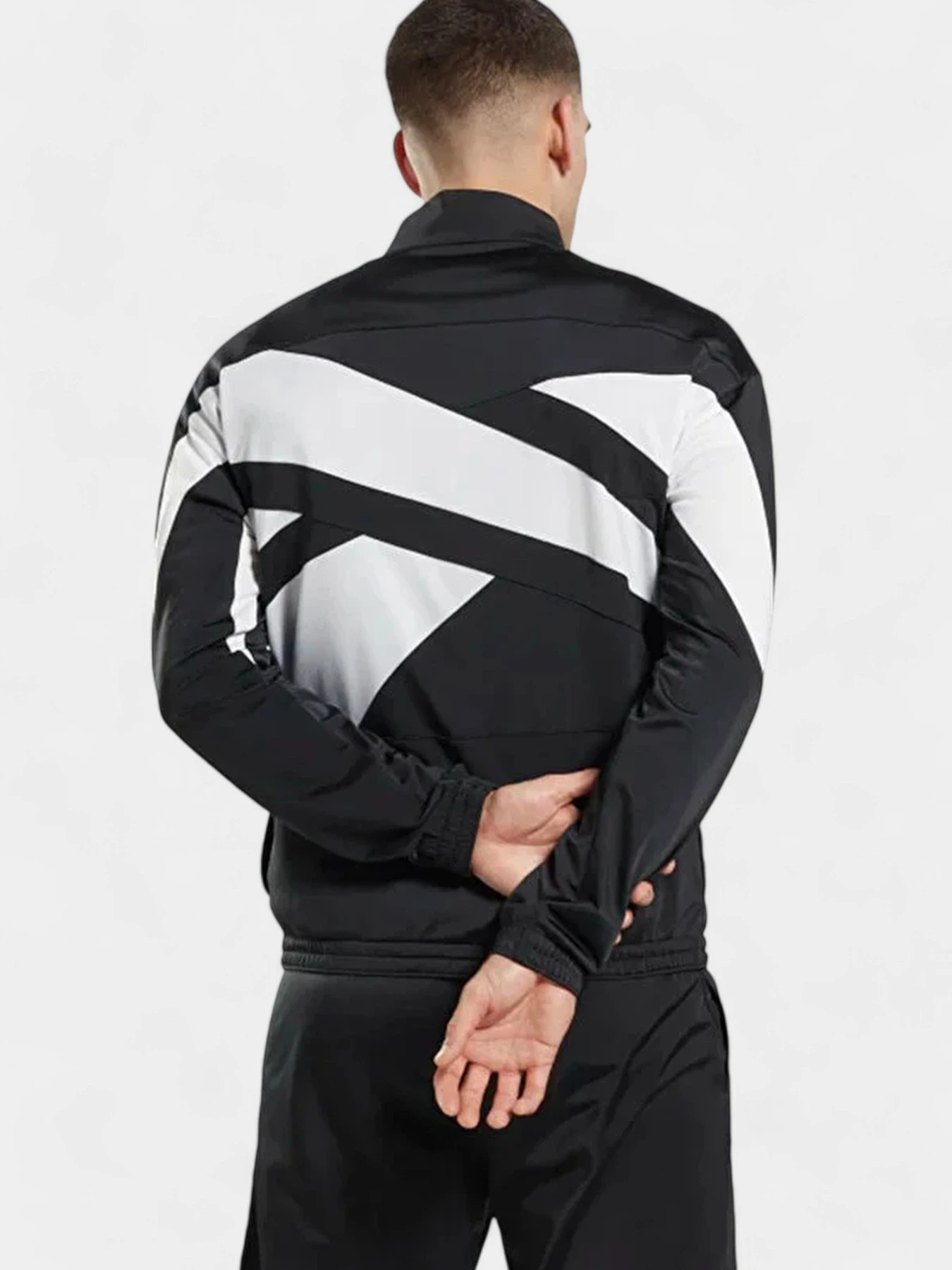 Худи и свитшоты Reebok модель HR3049 Худи и свитшоты Reebok модель HR3049 Фото